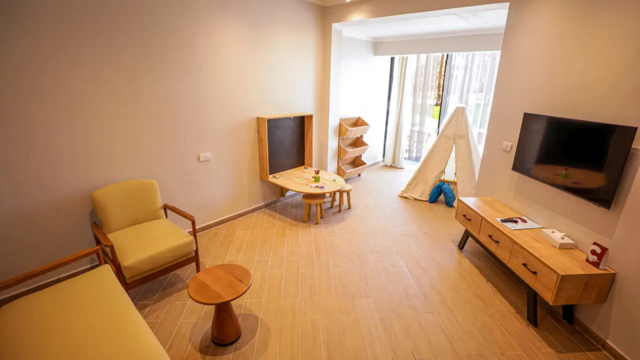 Hotel Calimera Blend Paradise - Hurghada